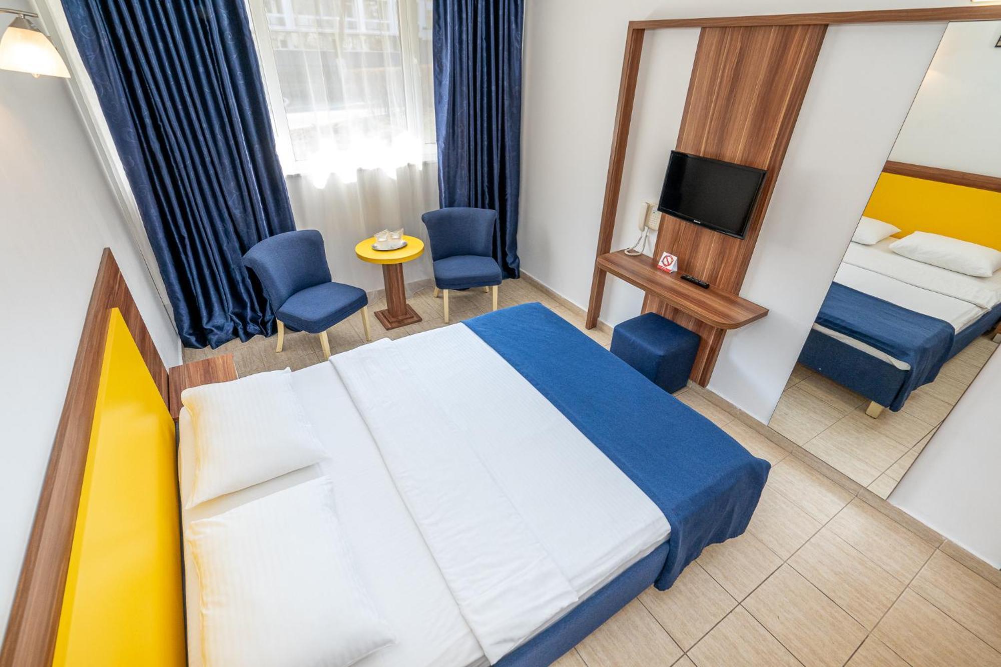 Safir Blue Resort Saturn Ruang foto