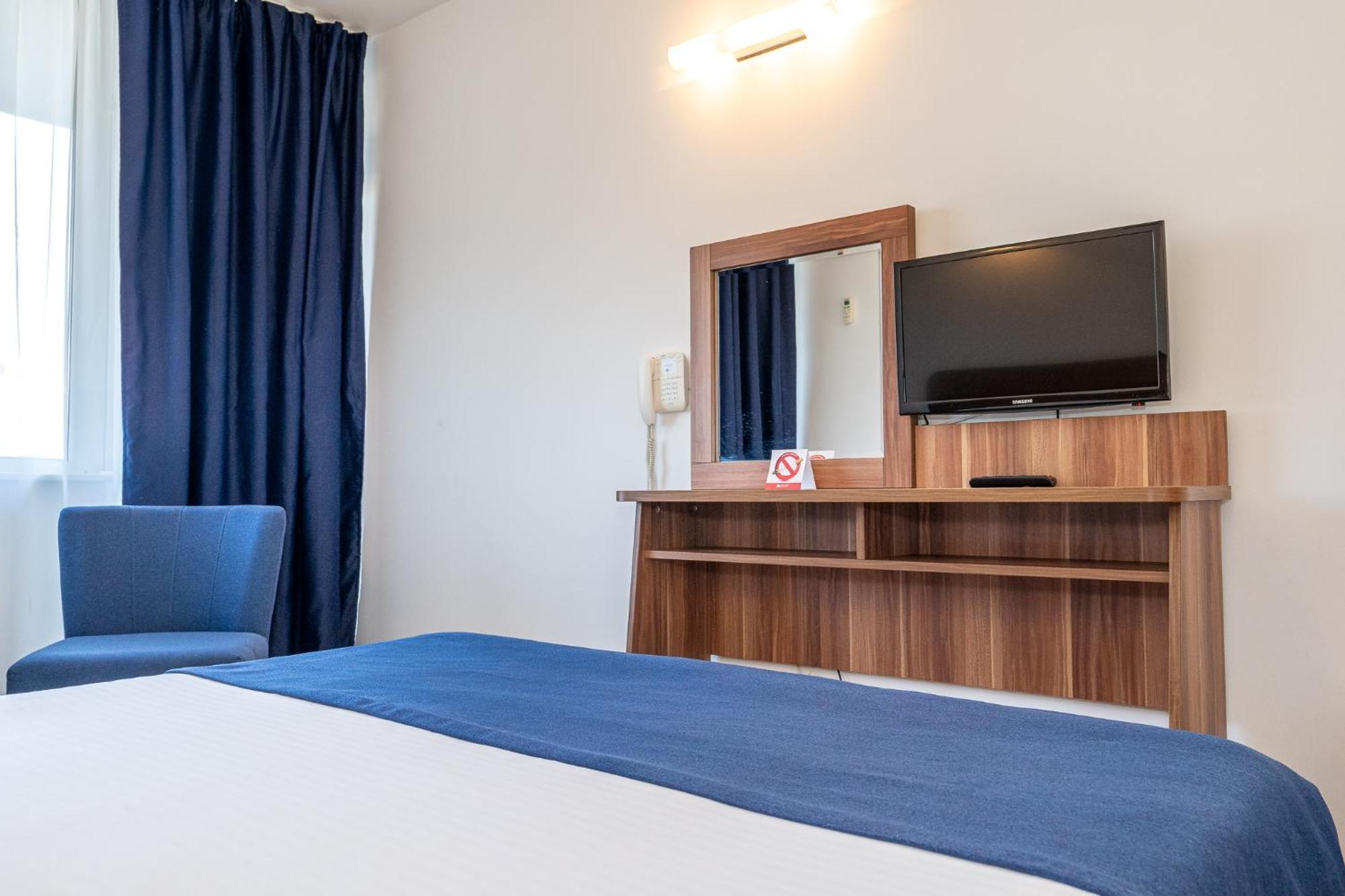 Safir Blue Resort Saturn Ruang foto