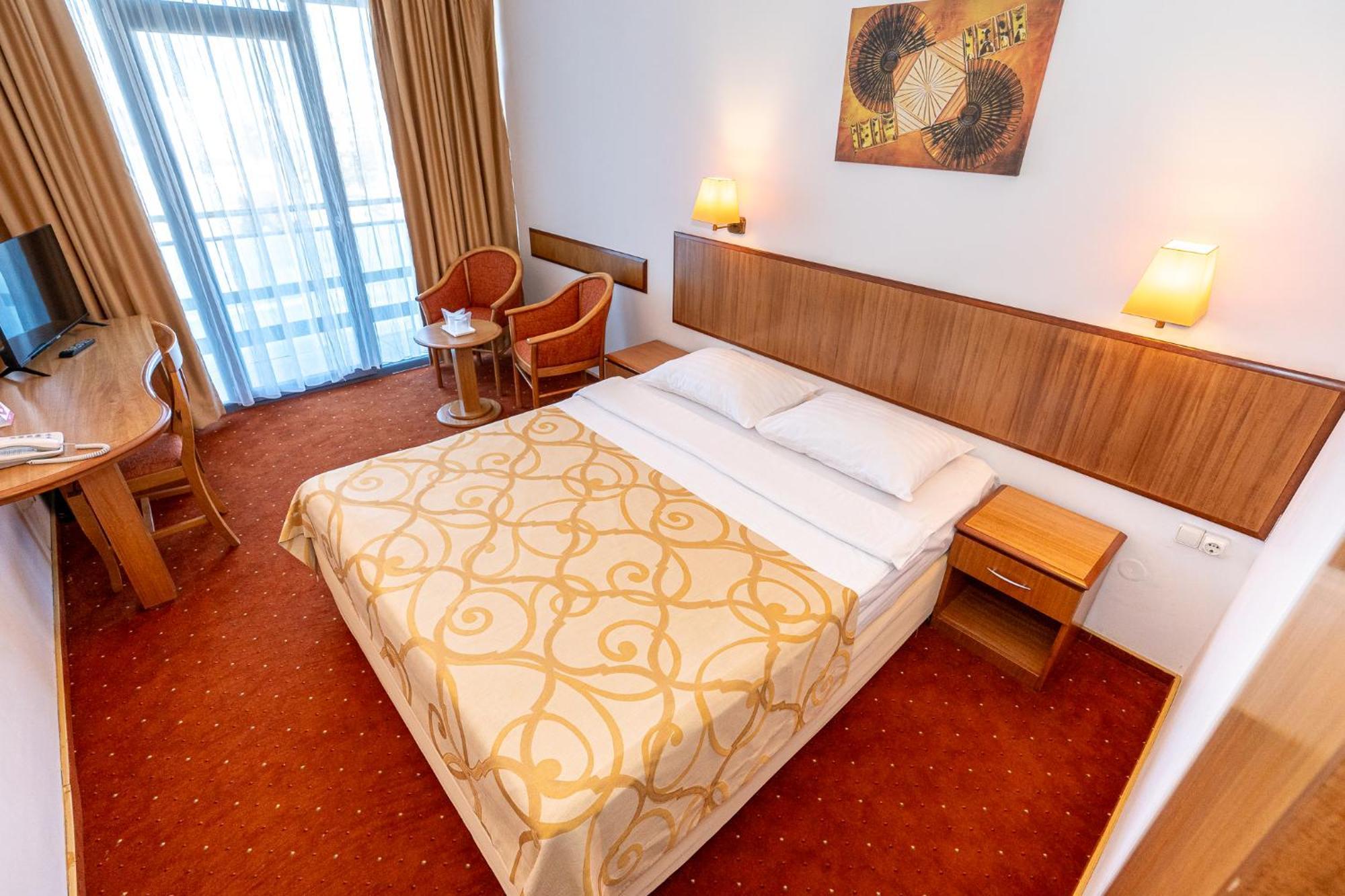 Safir Blue Resort Saturn Ruang foto